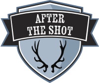 After the Shot Badge